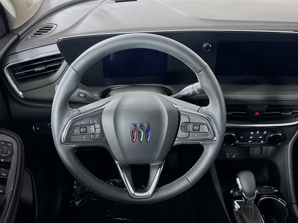 2026 Buick Encore GX Preferred - Photo 12