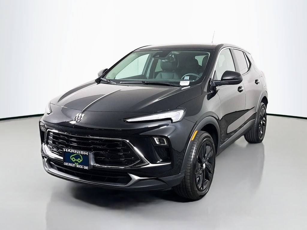 2026 Buick Encore GX Preferred - Photo 3
