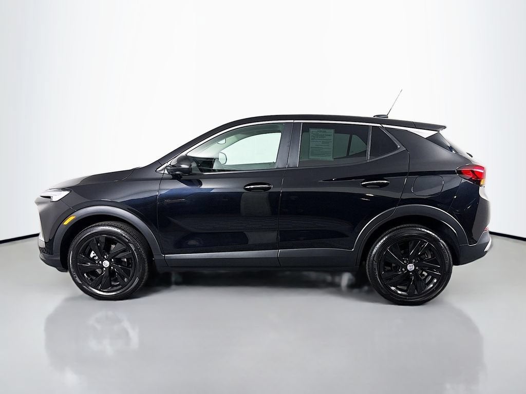 2026 Buick Encore GX Preferred - Photo 4