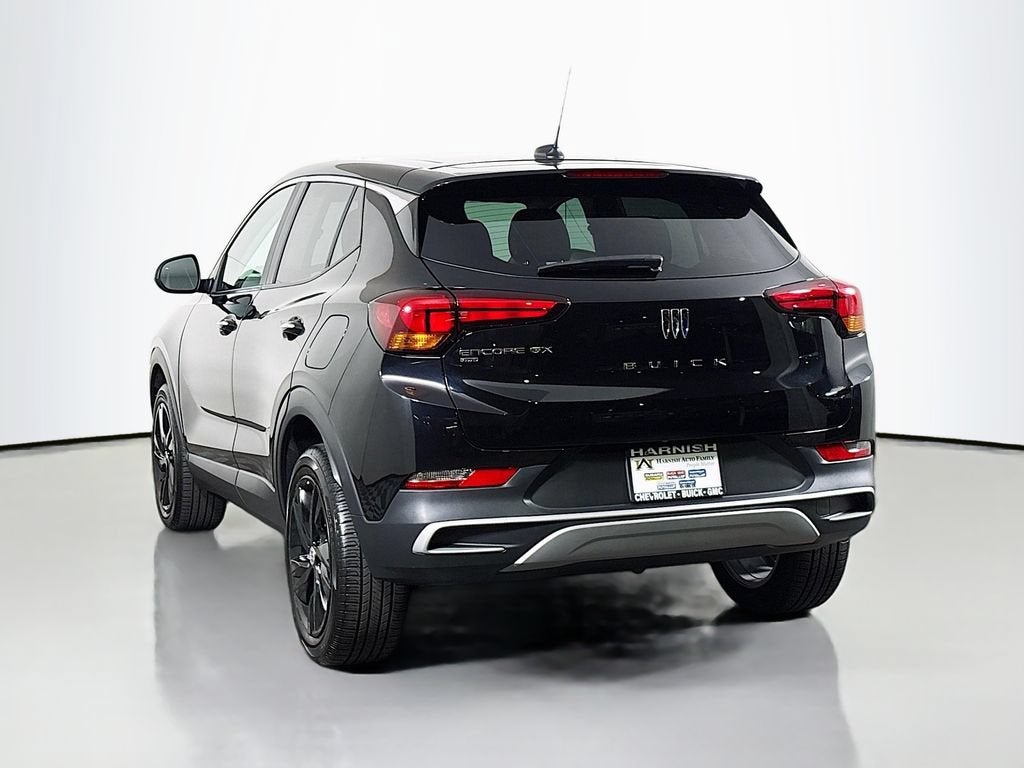 2026 Buick Encore GX Preferred - Photo 5