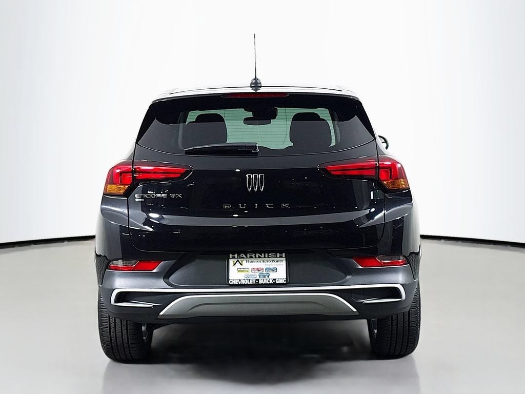 2026 Buick Encore GX Preferred - Photo 6