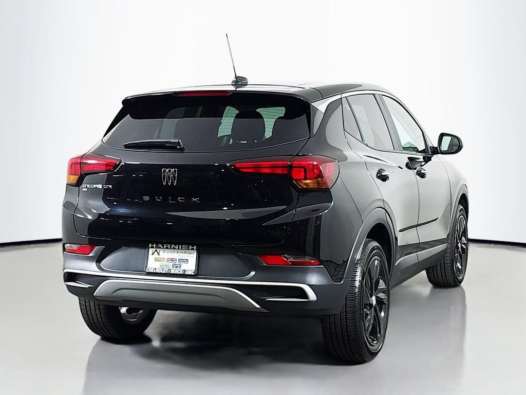 2026 Buick Encore GX Preferred - Photo 7