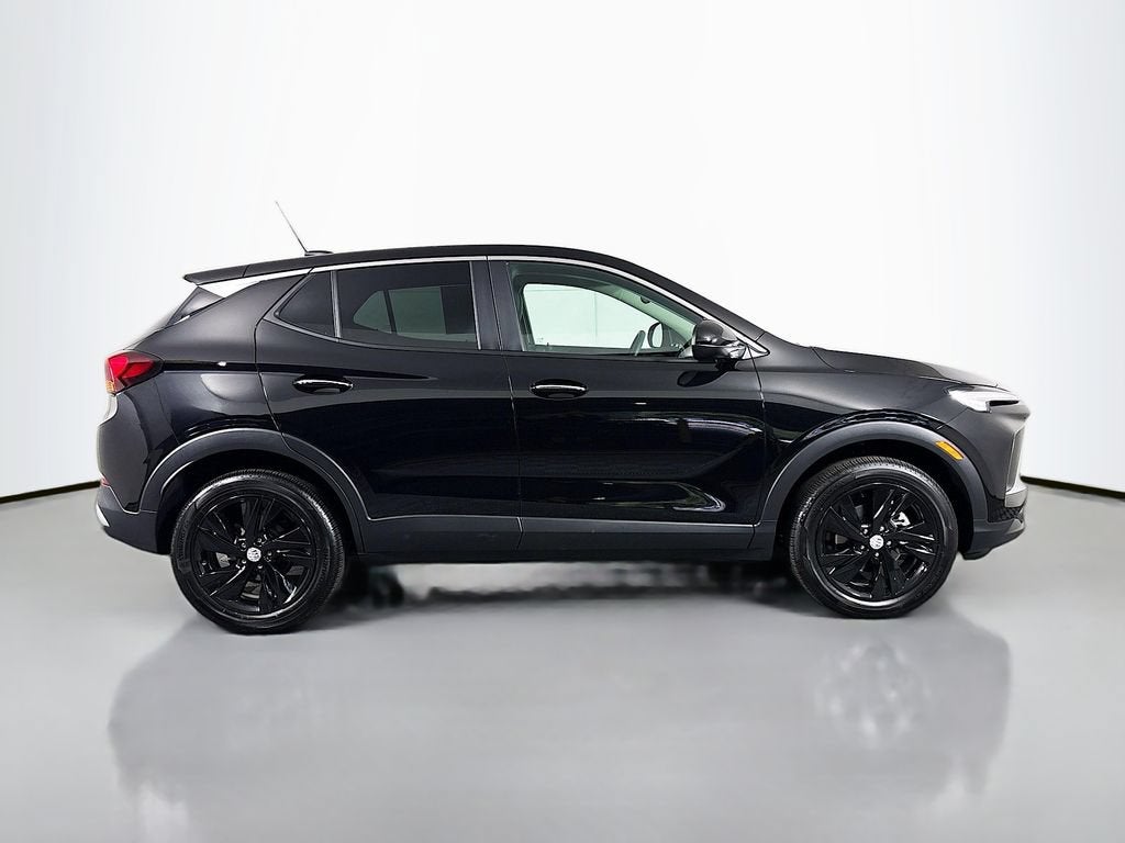 2026 Buick Encore GX Preferred - Photo 8