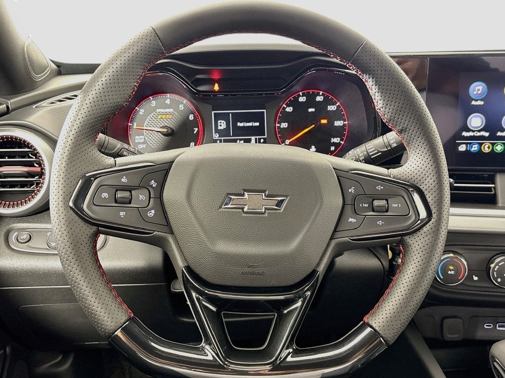 2026 Chevrolet Trax RS - Photo 11