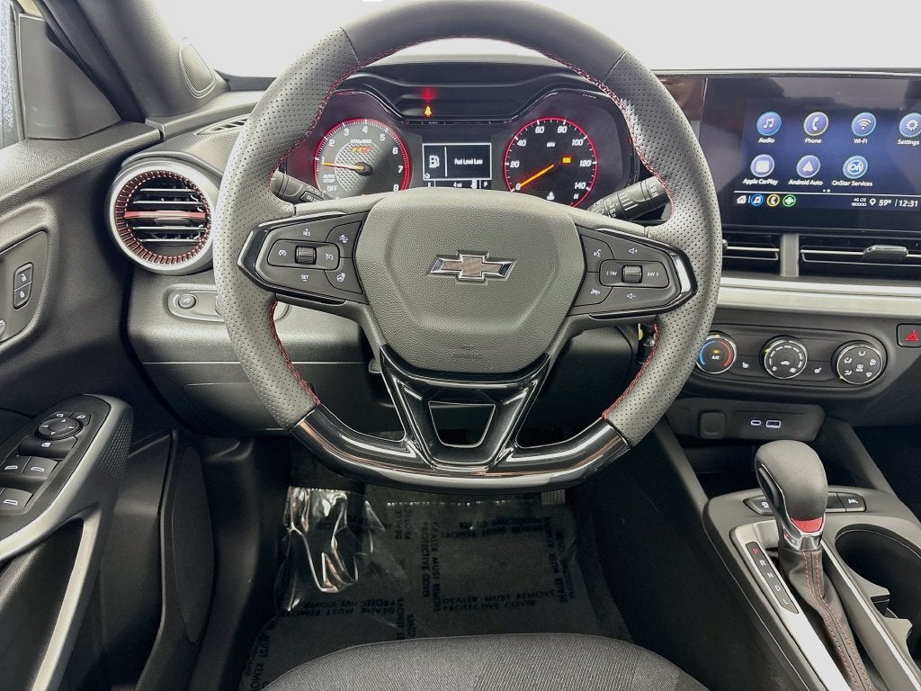 2026 Chevrolet Trax RS - Photo 20