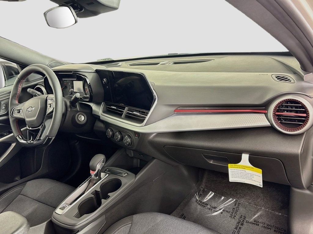 2026 Chevrolet Trax RS - Photo 26