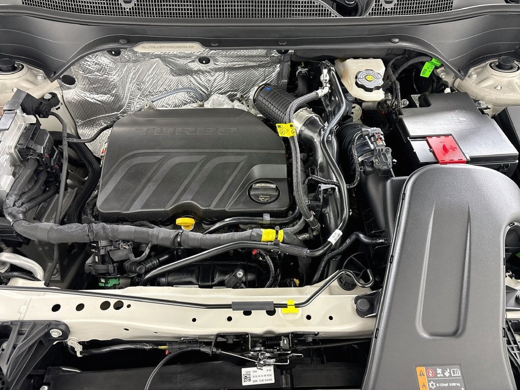 2026 Chevrolet Trax RS - Photo 27