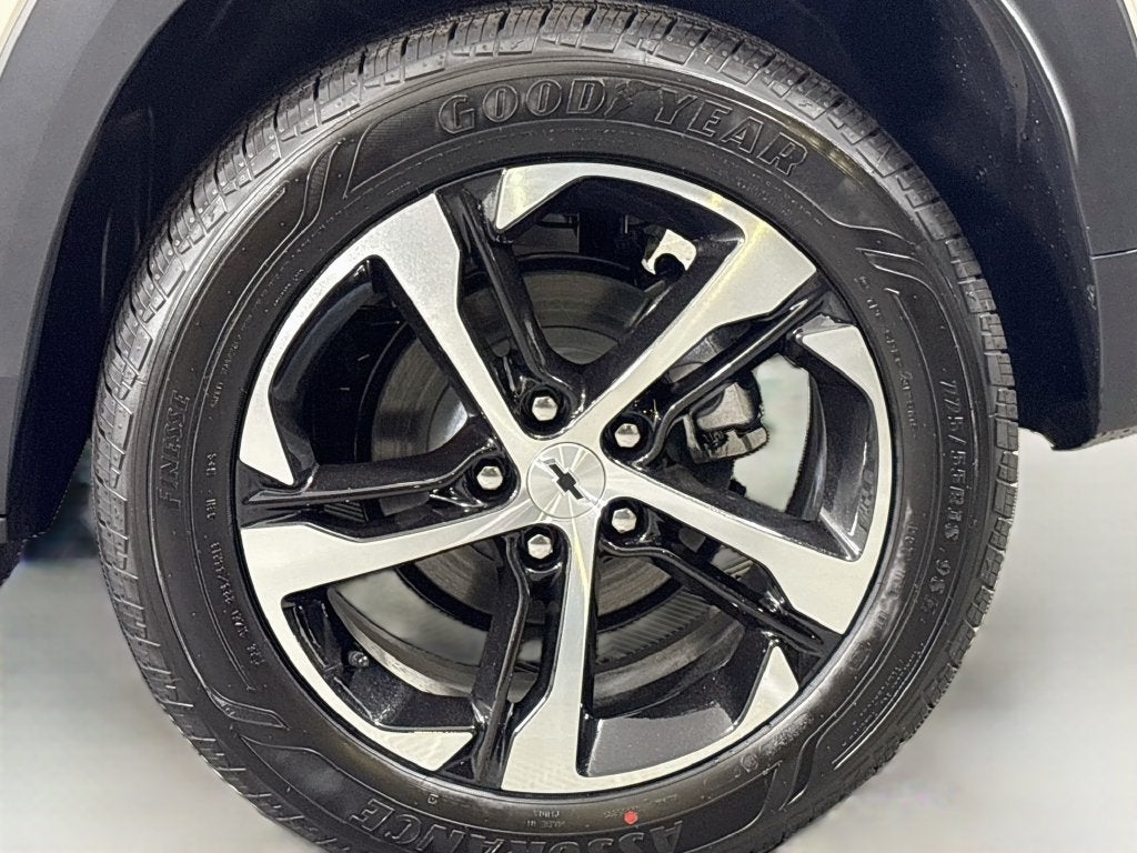 2026 Chevrolet Trax RS - Photo 28