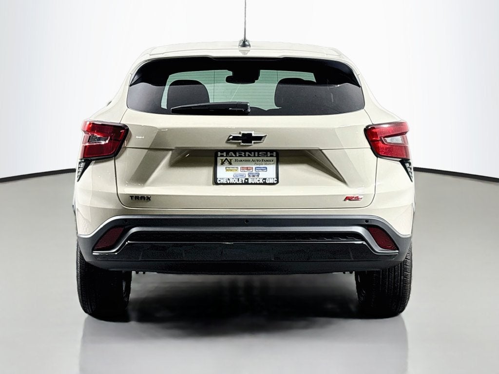 2026 Chevrolet Trax RS - Photo 6