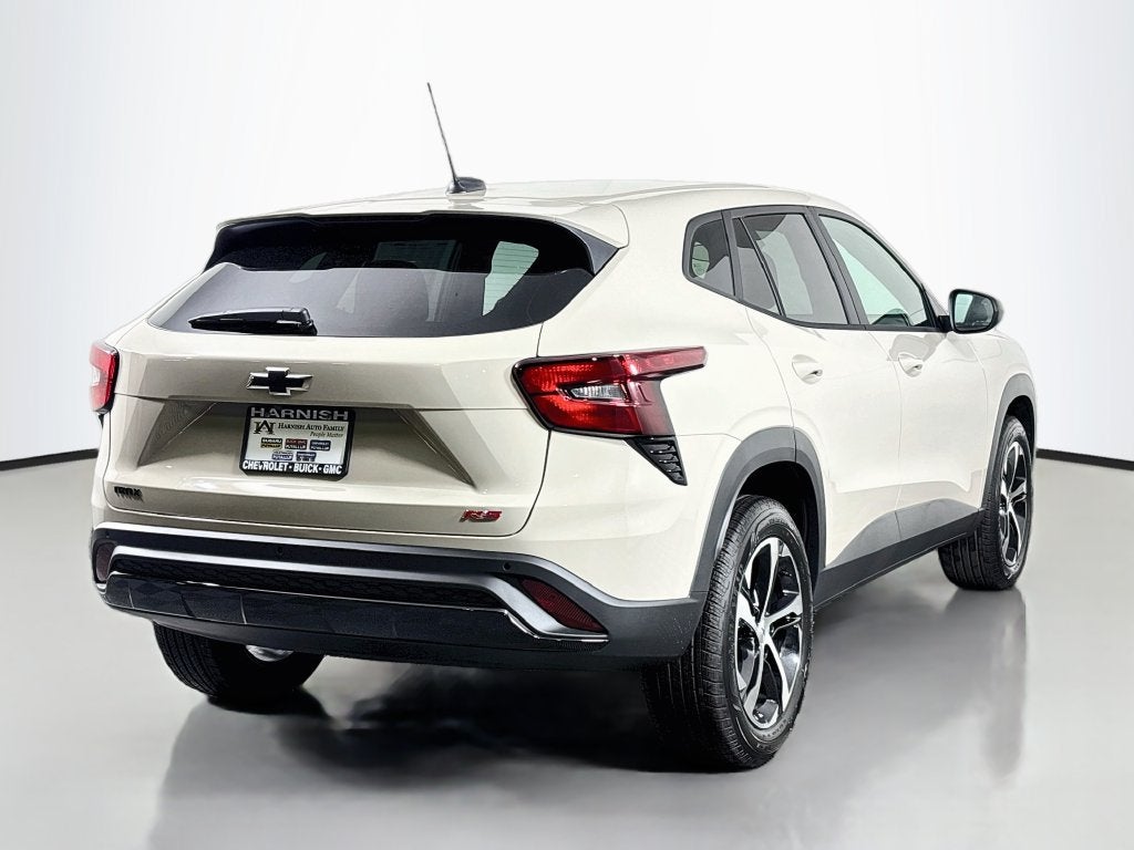 2026 Chevrolet Trax RS - Photo 7
