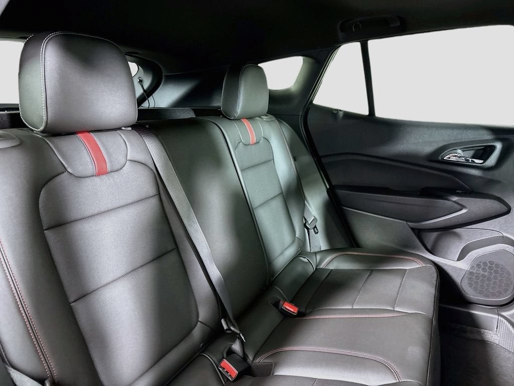 2026 Chevrolet Trax RS - Photo 26