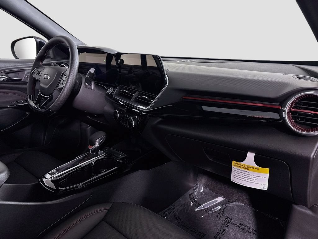 2026 Chevrolet Trax RS - Photo 28