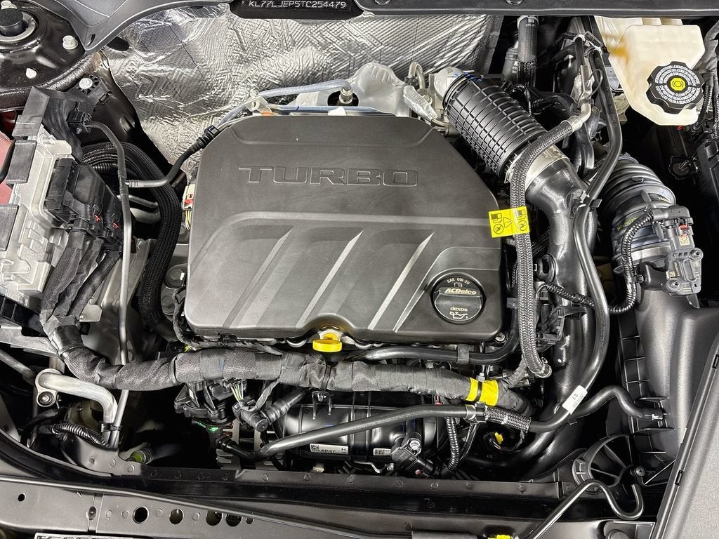 2026 Chevrolet Trax RS - Photo 29