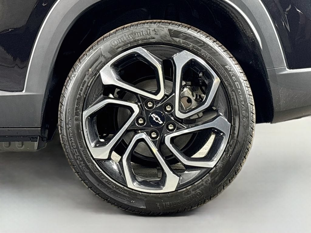 2026 Chevrolet Trax RS - Photo 30