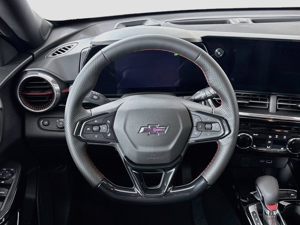 2026 Chevrolet Trax RS - Photo 11
