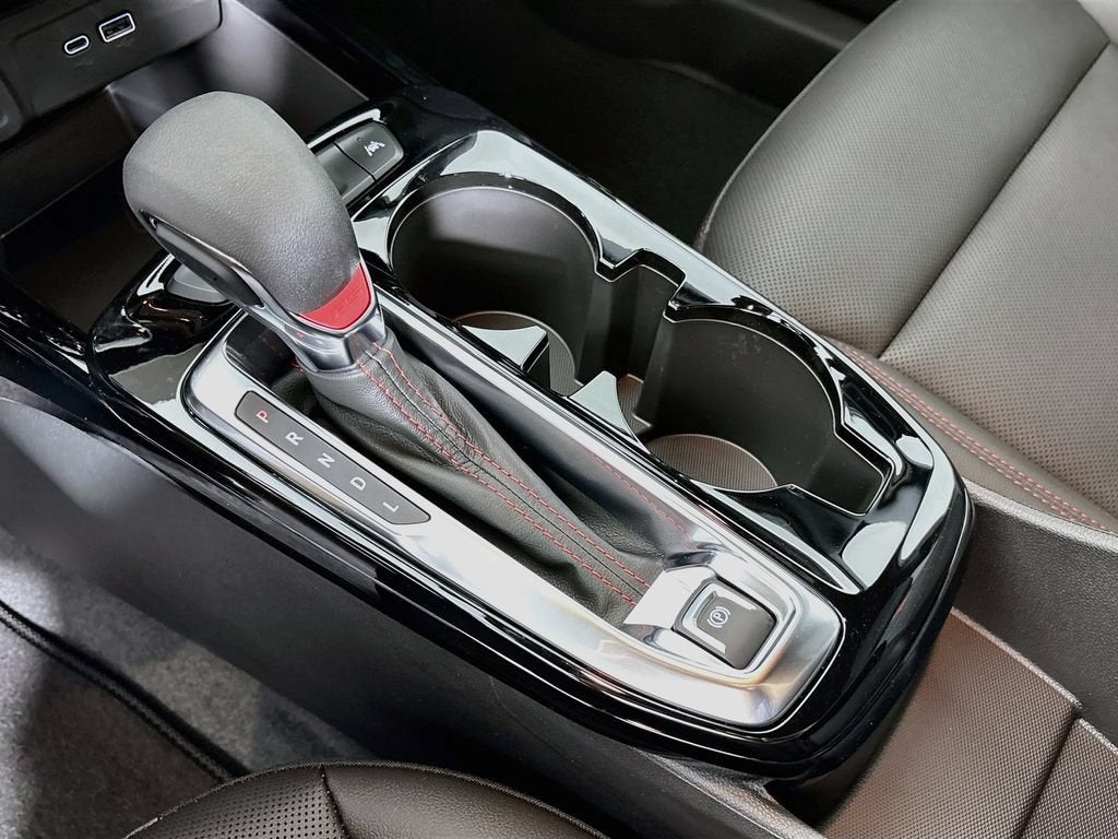 2026 Chevrolet Trax RS - Photo 16