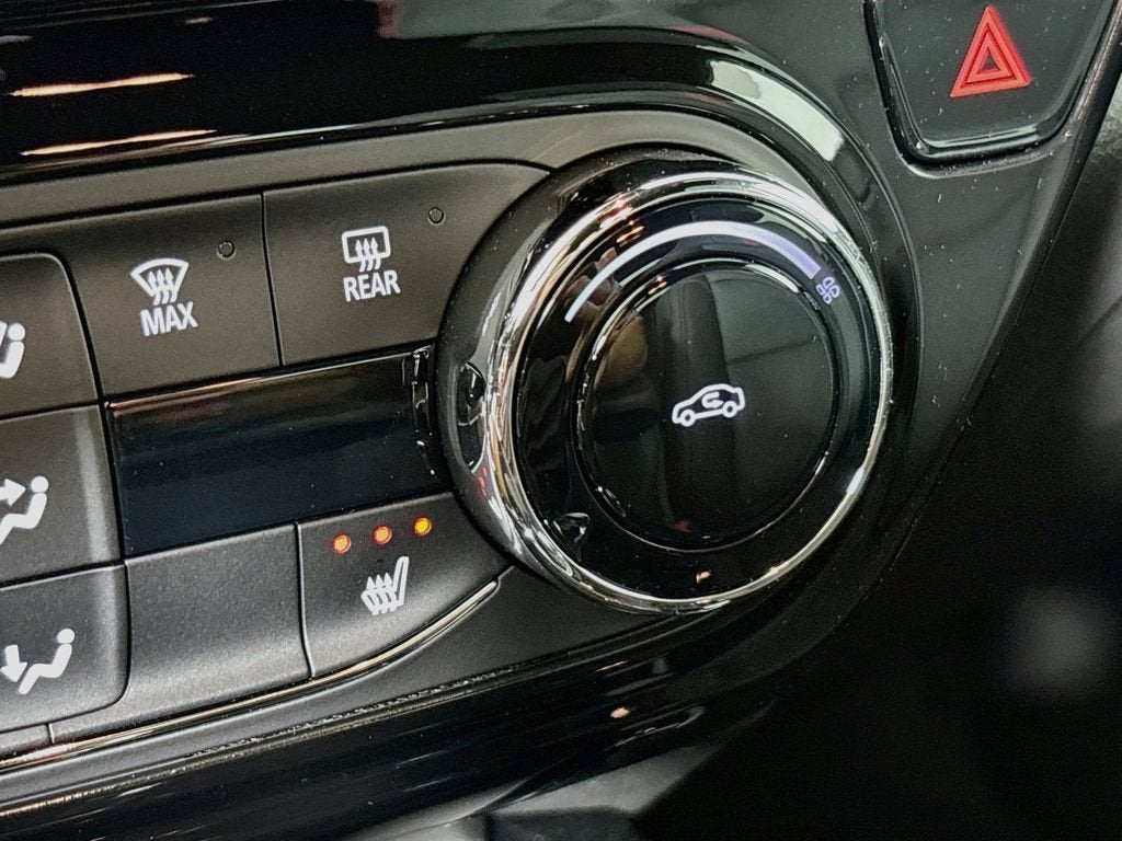 2026 Chevrolet Trax RS - Photo 18