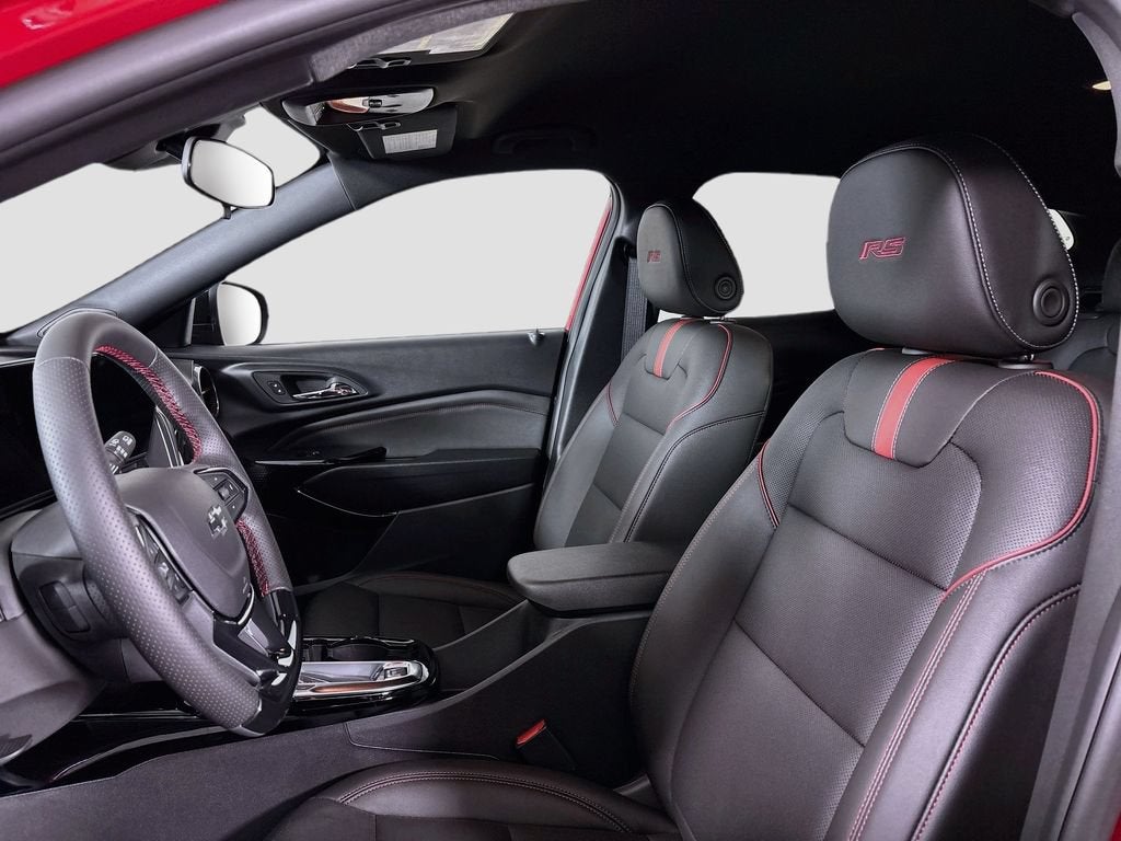 2026 Chevrolet Trax RS - Photo 19