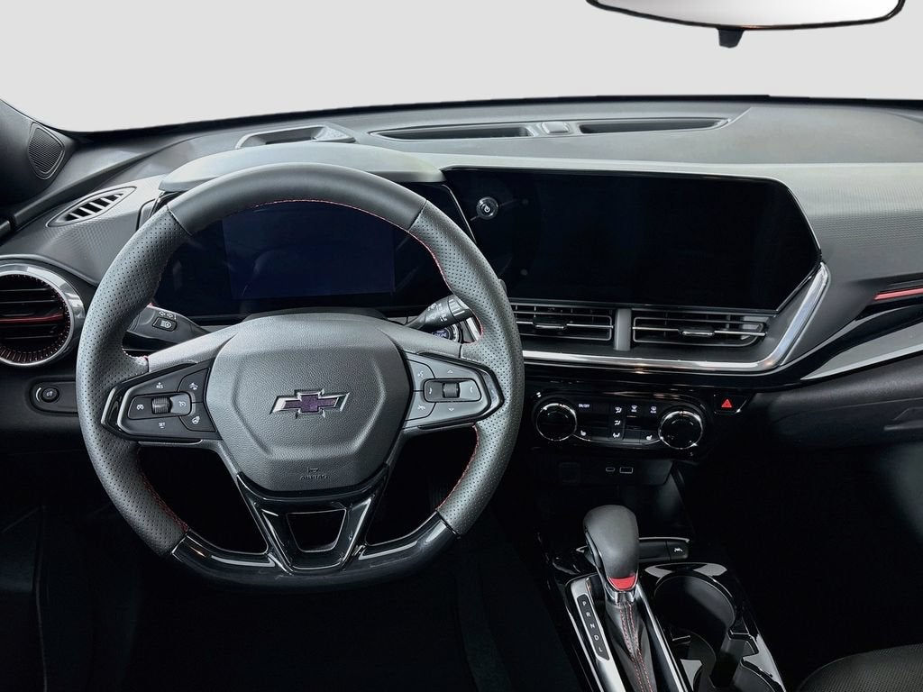 2026 Chevrolet Trax RS - Photo 20