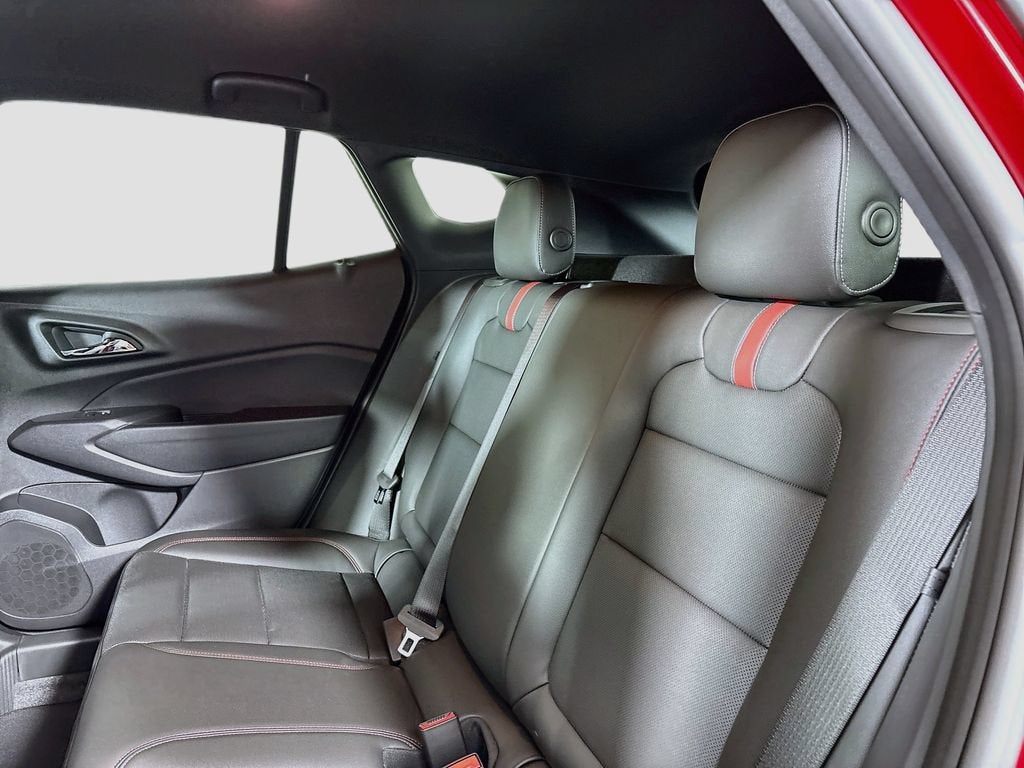 2026 Chevrolet Trax RS - Photo 22
