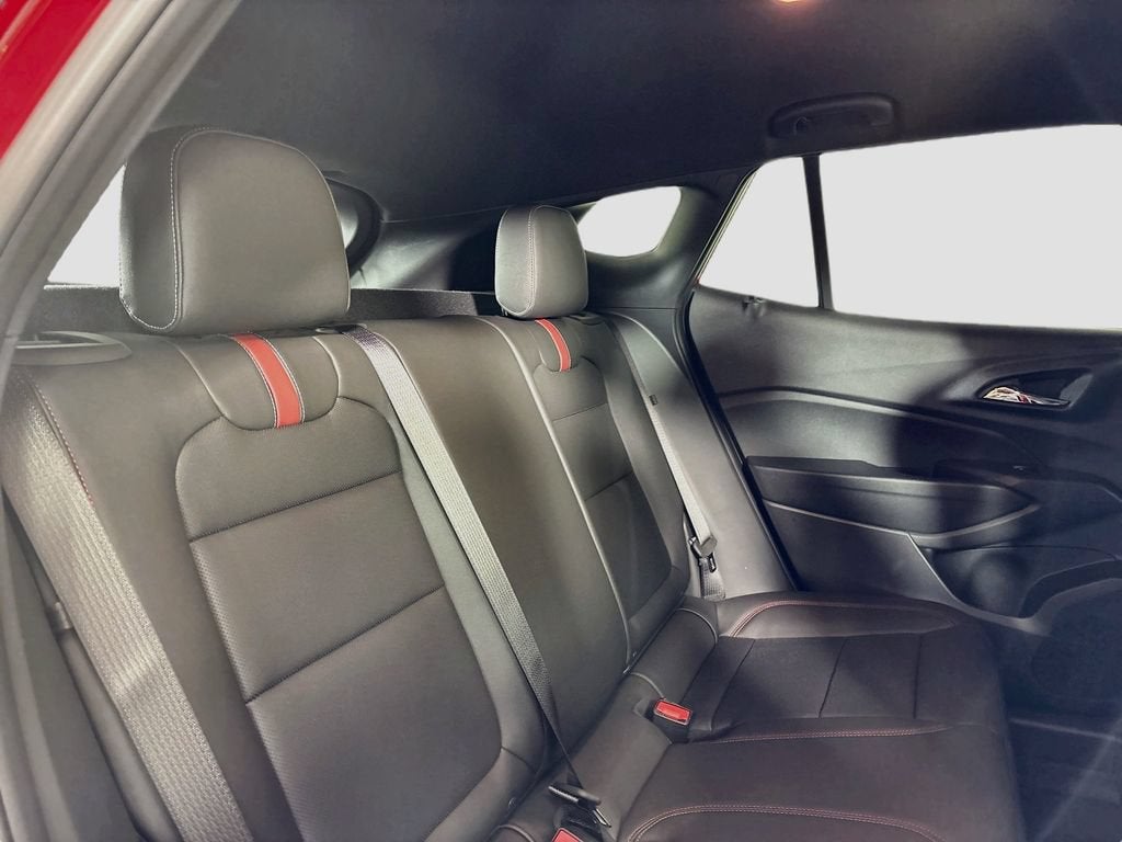 2026 Chevrolet Trax RS - Photo 24