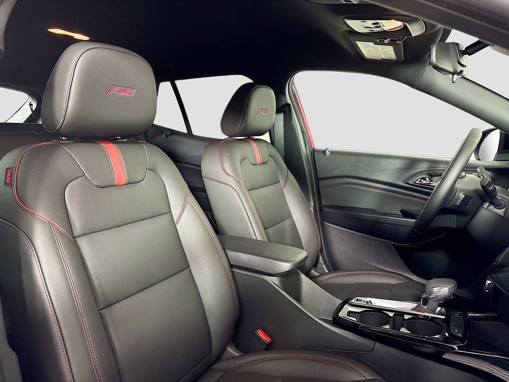 2026 Chevrolet Trax RS - Photo 25