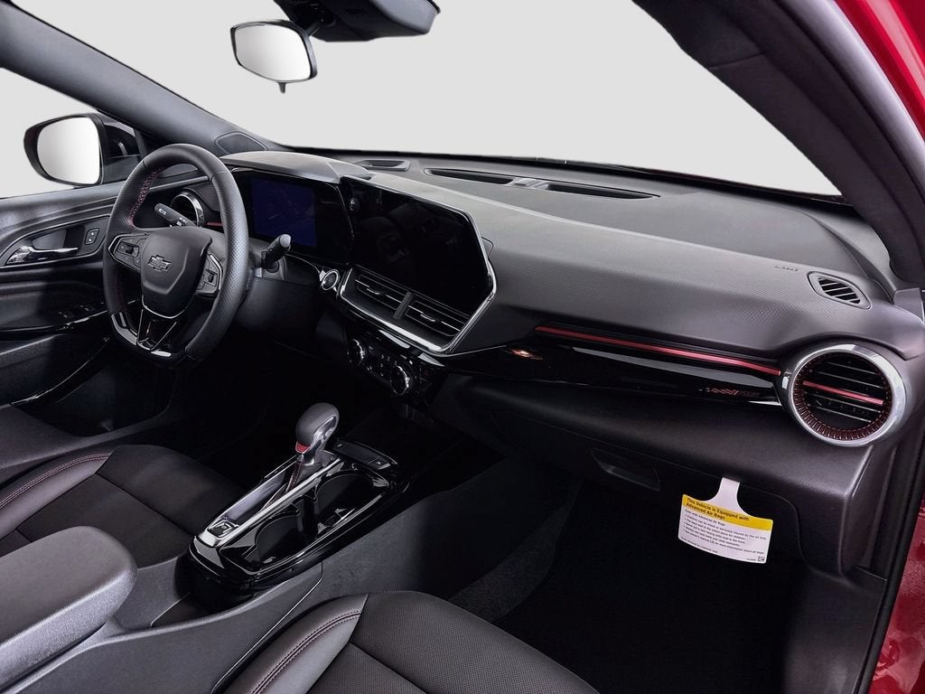 2026 Chevrolet Trax RS - Photo 26