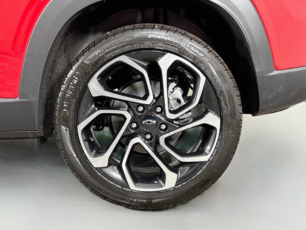 2026 Chevrolet Trax RS - Photo 28