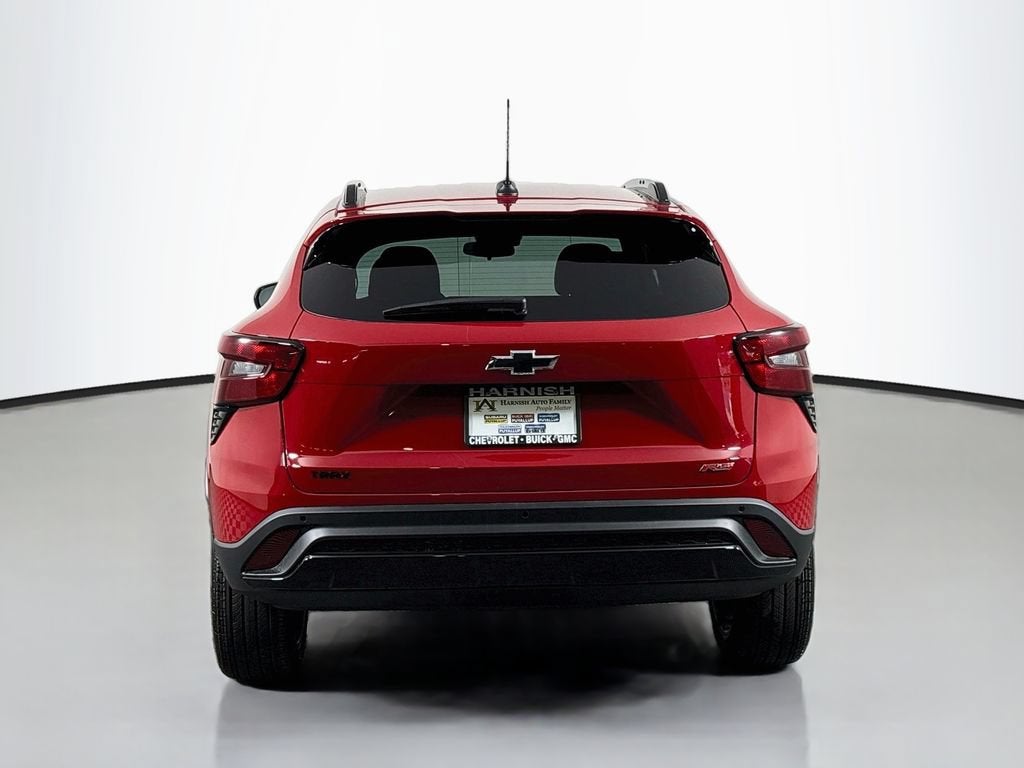 2026 Chevrolet Trax RS - Photo 6