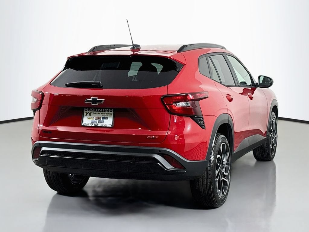 2026 Chevrolet Trax RS - Photo 7