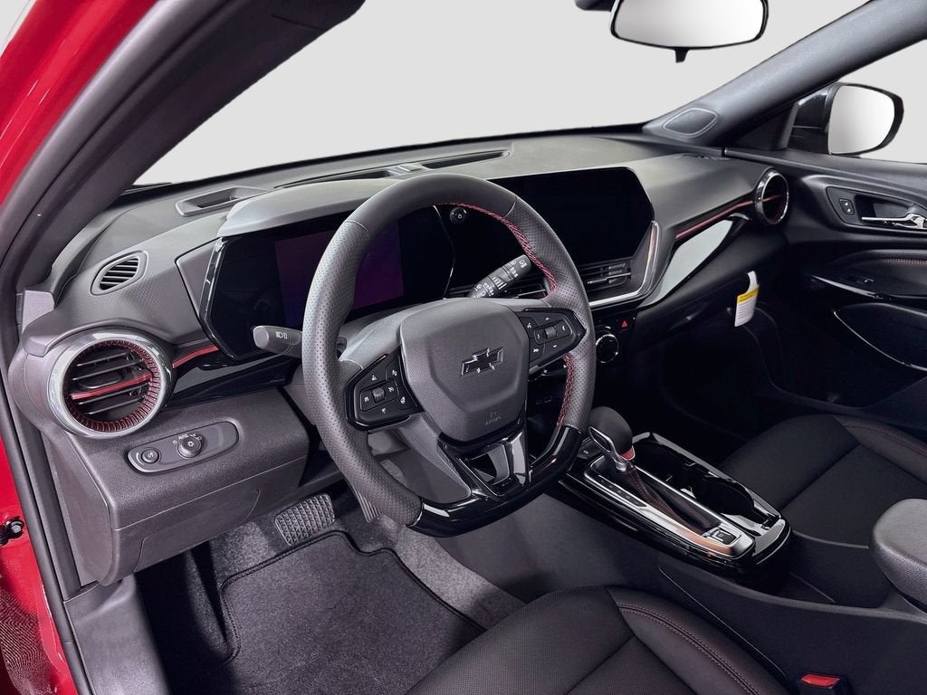 2026 Chevrolet Trax RS - Photo 9
