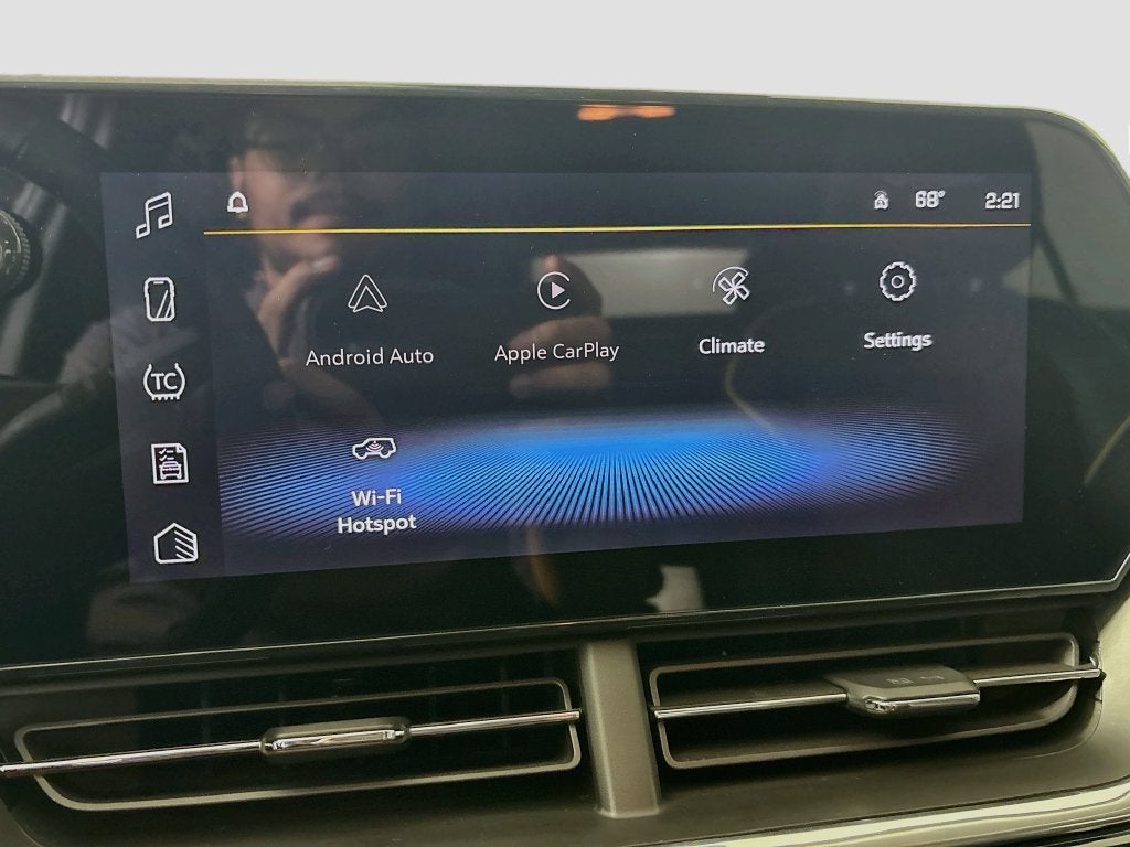2024 Chevrolet Trax Activ - Photo 16