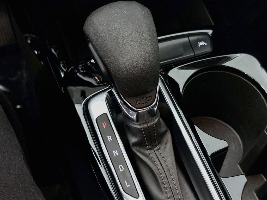 2024 Chevrolet Trax Activ - Photo 18