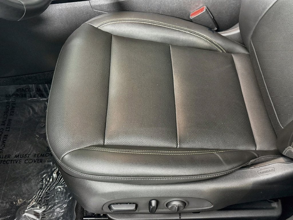 2024 Chevrolet Trax Activ - Photo 20