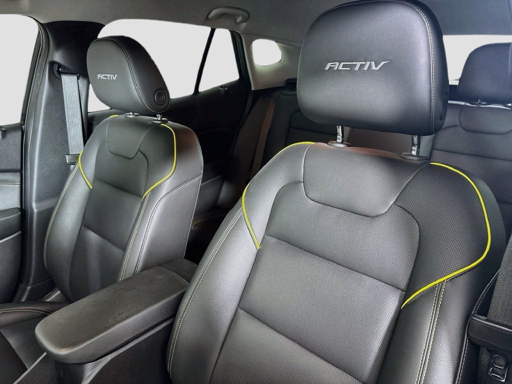 2024 Chevrolet Trax Activ - Photo 22