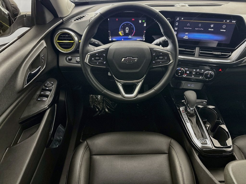 2024 Chevrolet Trax Activ - Photo 23