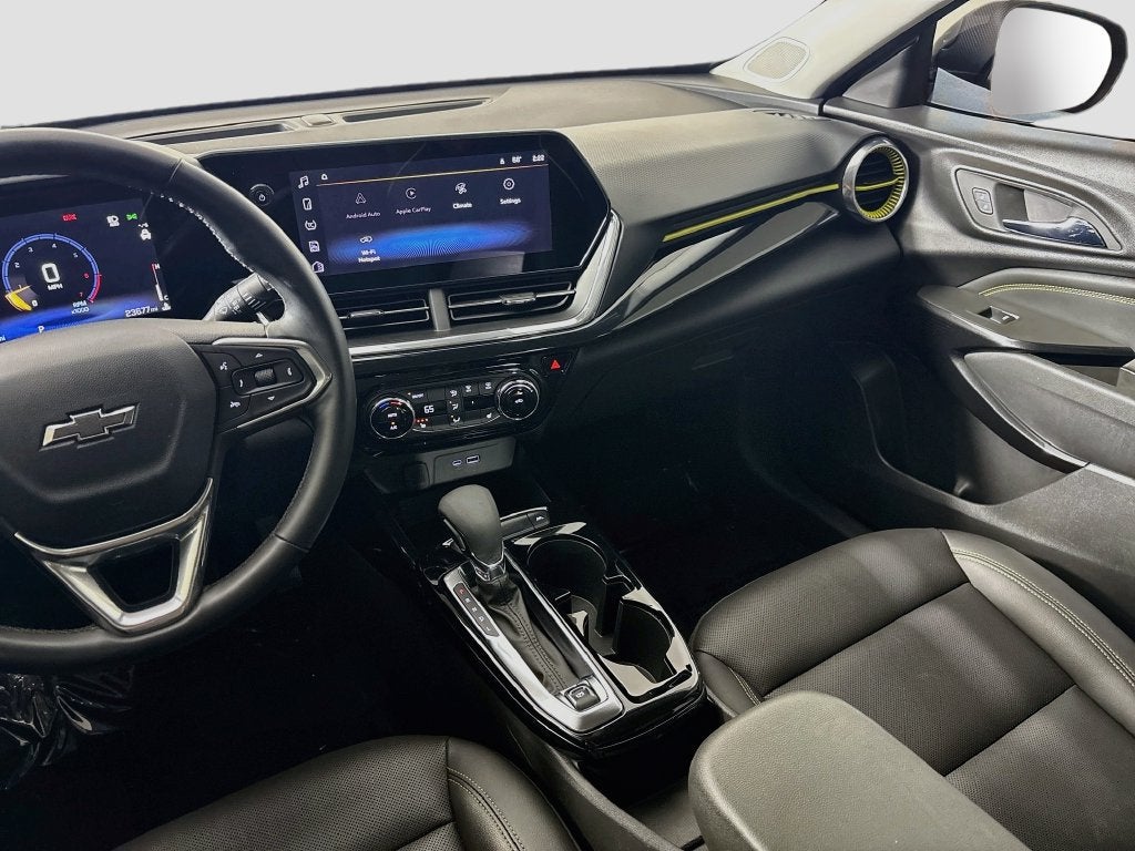 2024 Chevrolet Trax Activ - Photo 24