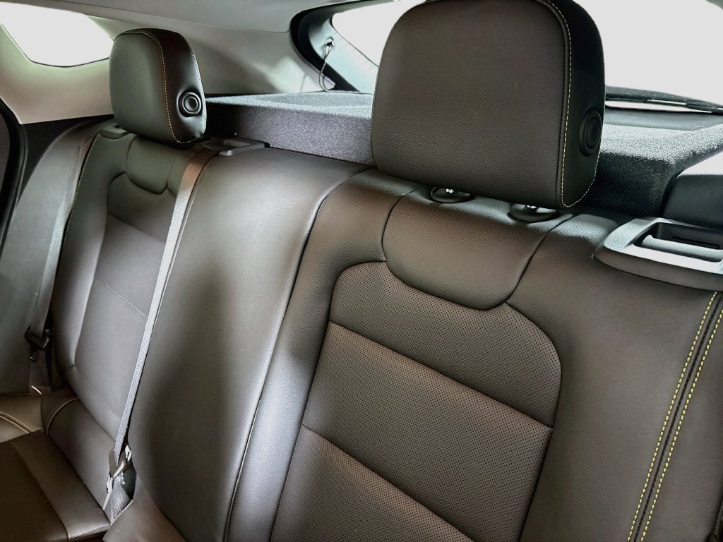 2024 Chevrolet Trax Activ - Photo 25