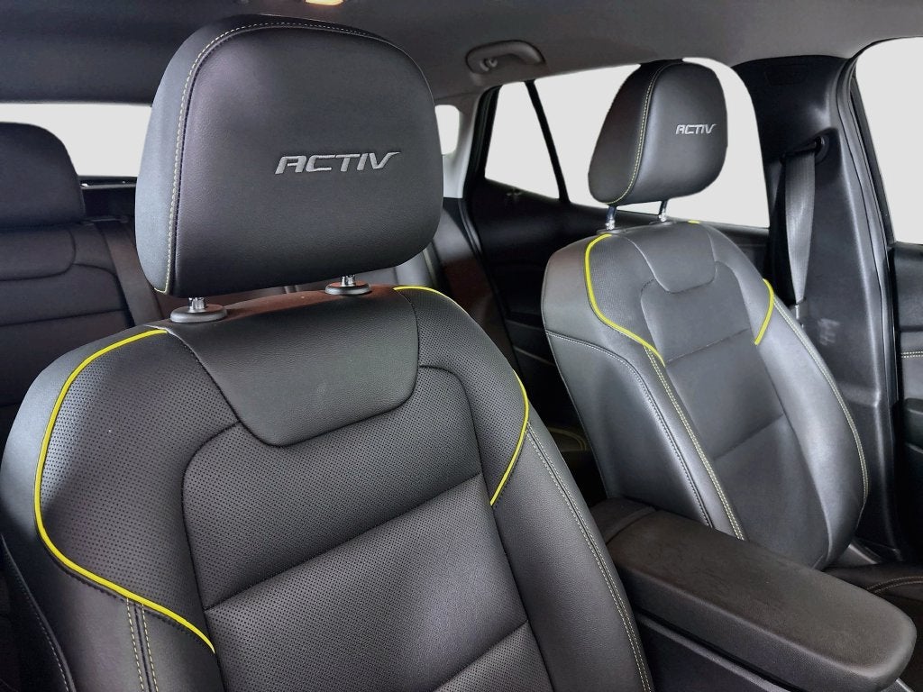 2024 Chevrolet Trax Activ - Photo 28