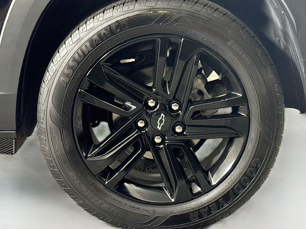2024 Chevrolet Trax Activ - Photo 31
