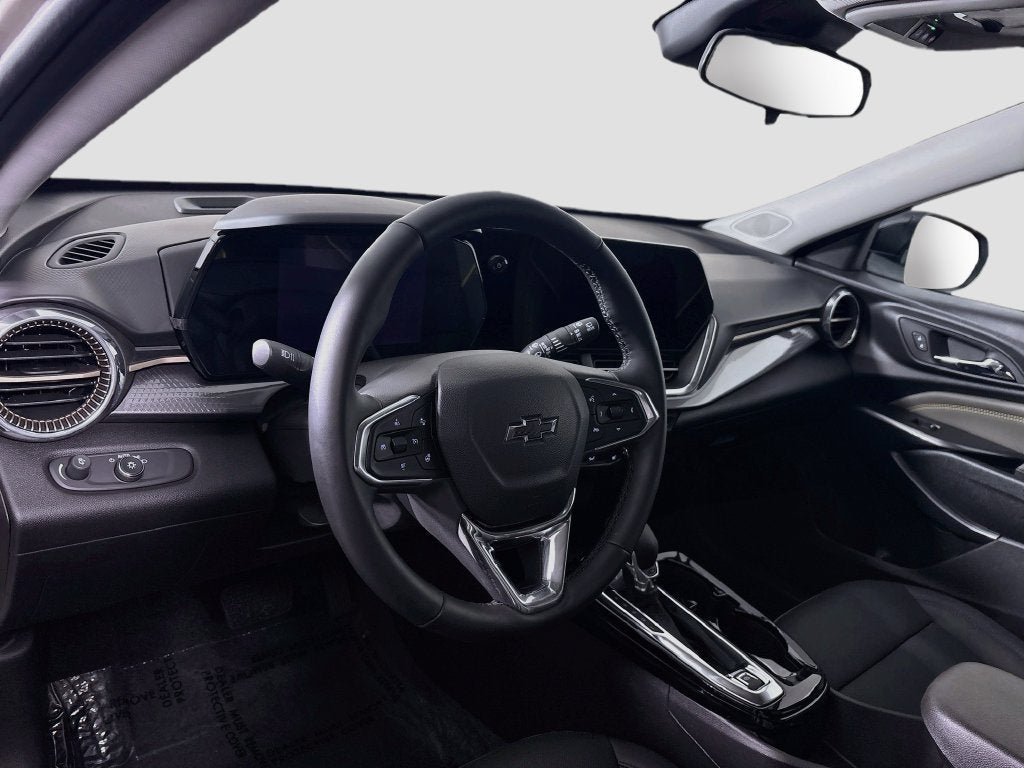 2026 Chevrolet Trax Activ - Photo 11