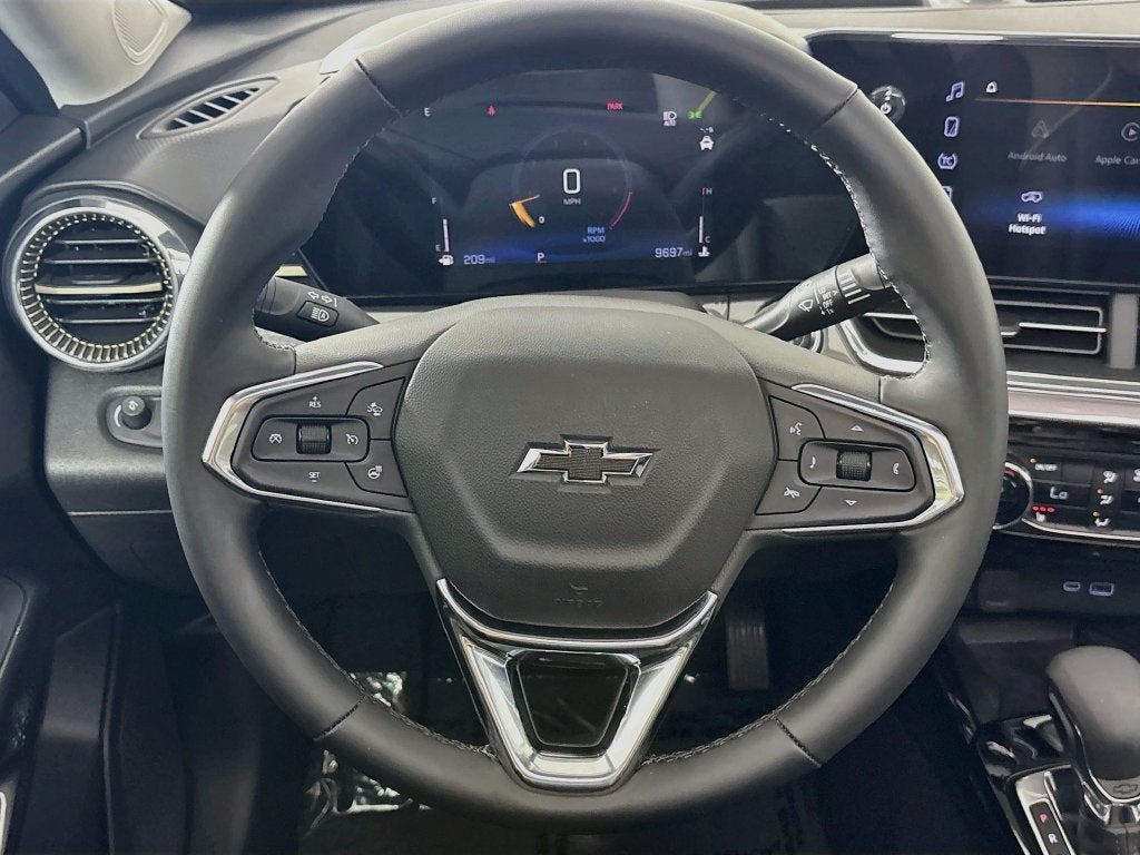2026 Chevrolet Trax Activ - Photo 13