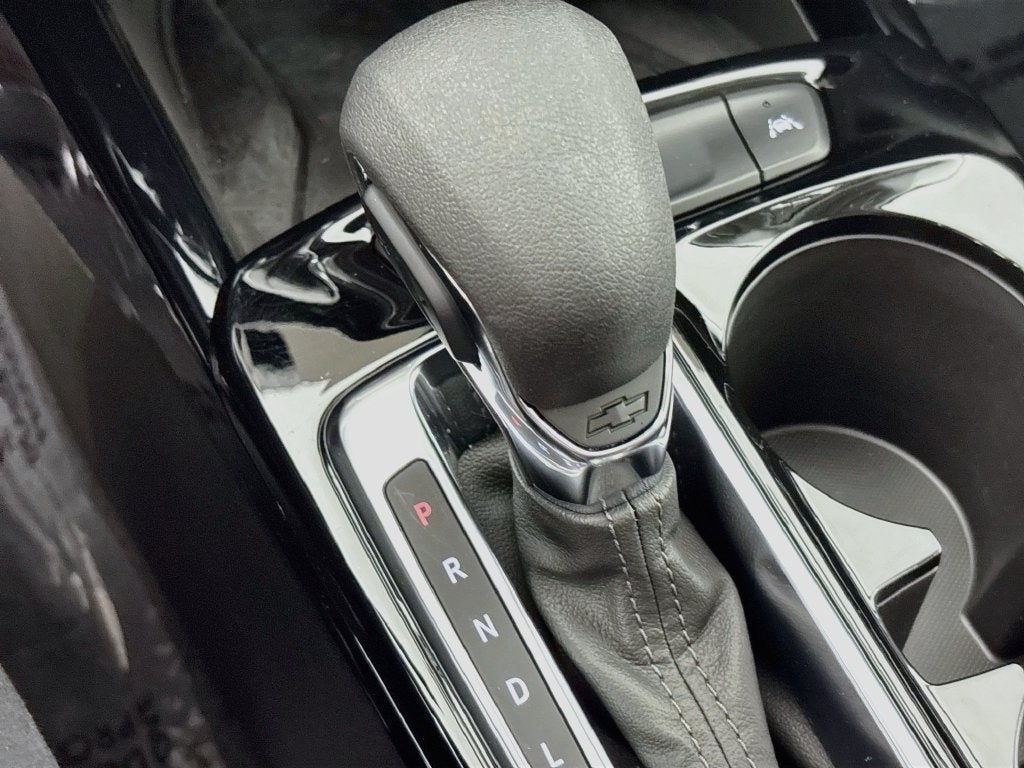 2026 Chevrolet Trax Activ - Photo 19