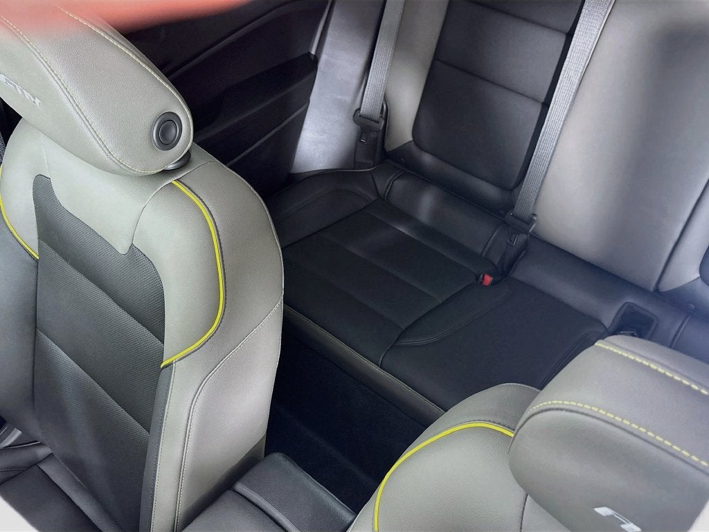 2026 Chevrolet Trax Activ - Photo 24
