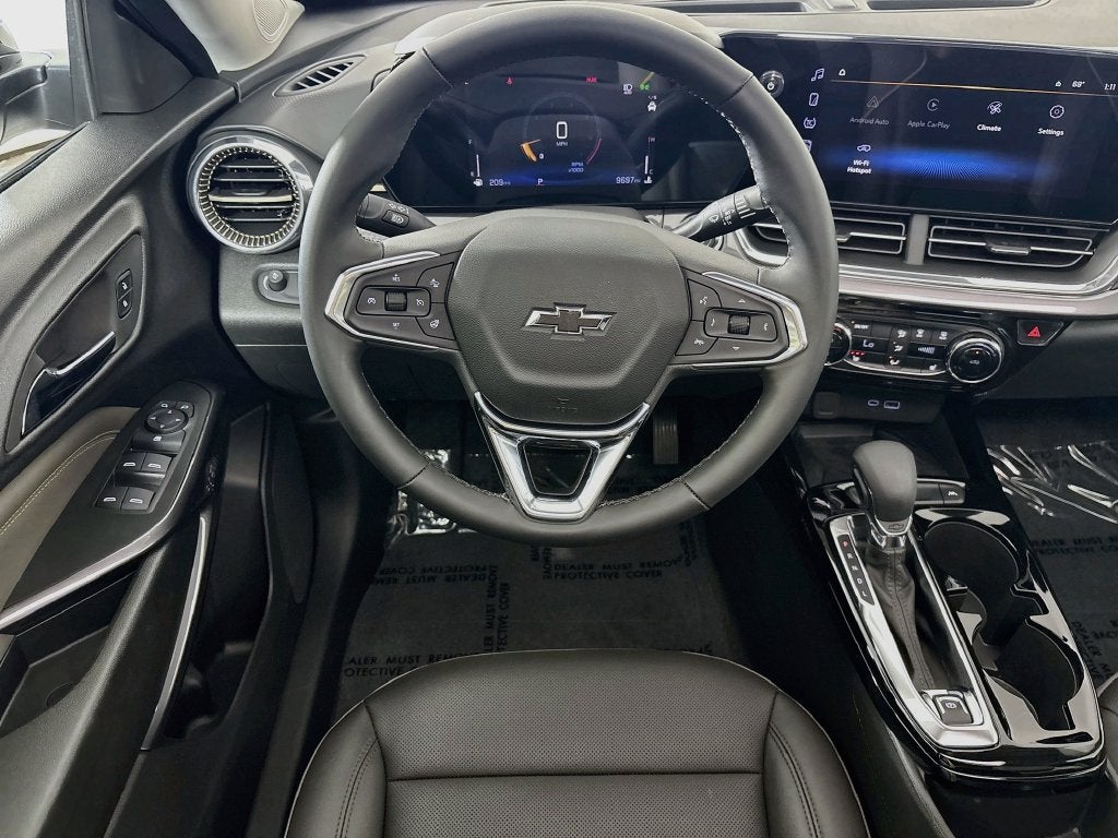 2026 Chevrolet Trax Activ - Photo 25