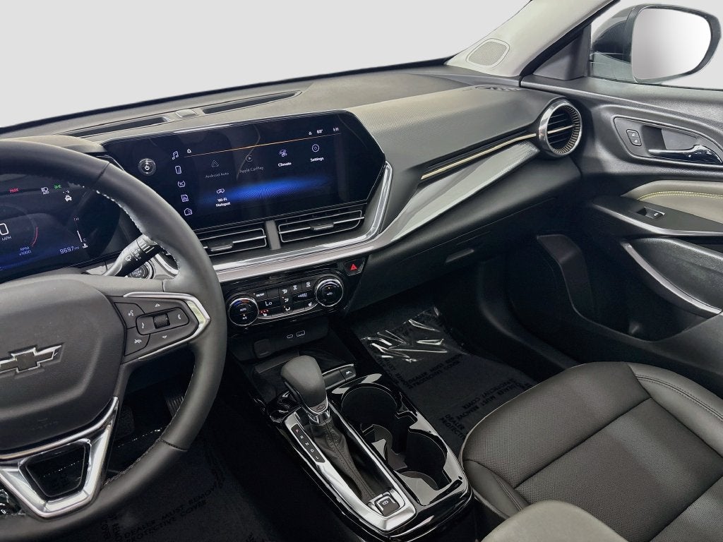 2026 Chevrolet Trax Activ - Photo 26