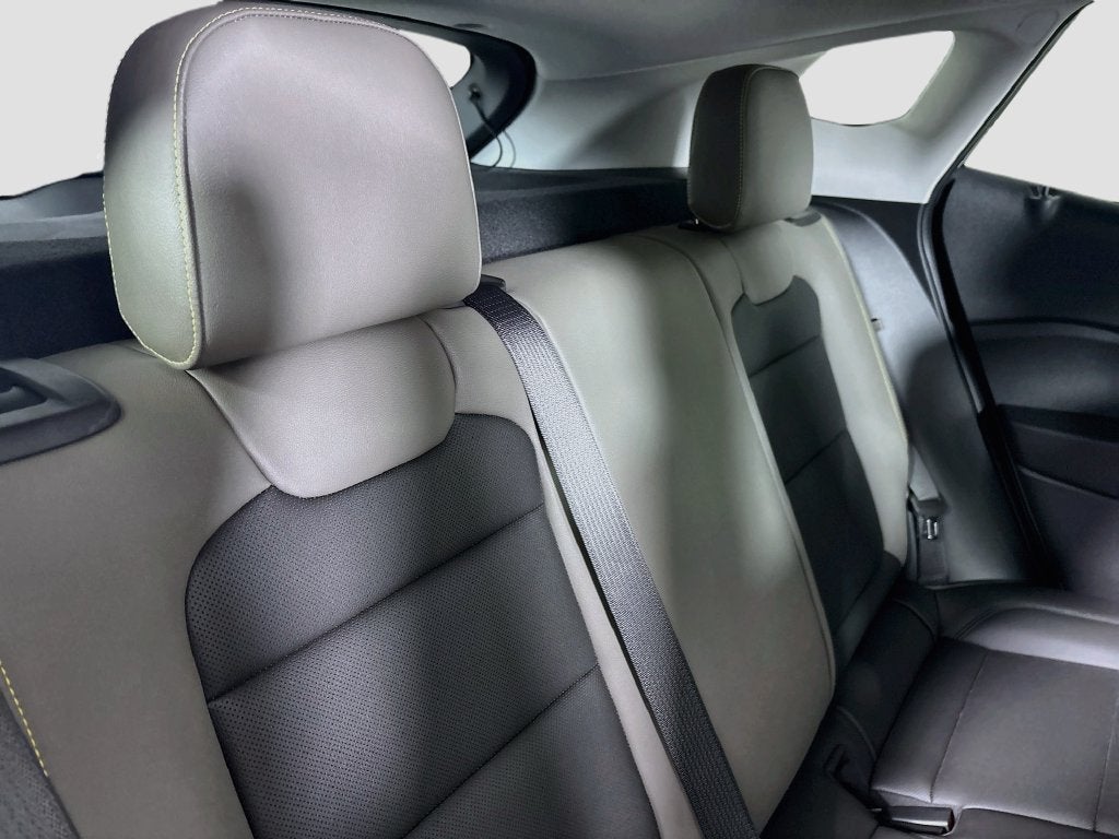 2026 Chevrolet Trax Activ - Photo 29
