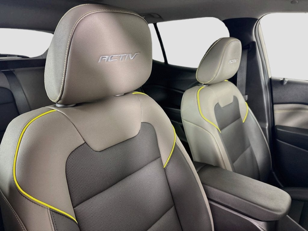 2026 Chevrolet Trax Activ - Photo 30