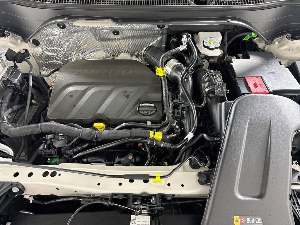 2026 Chevrolet Trax Activ - Photo 32