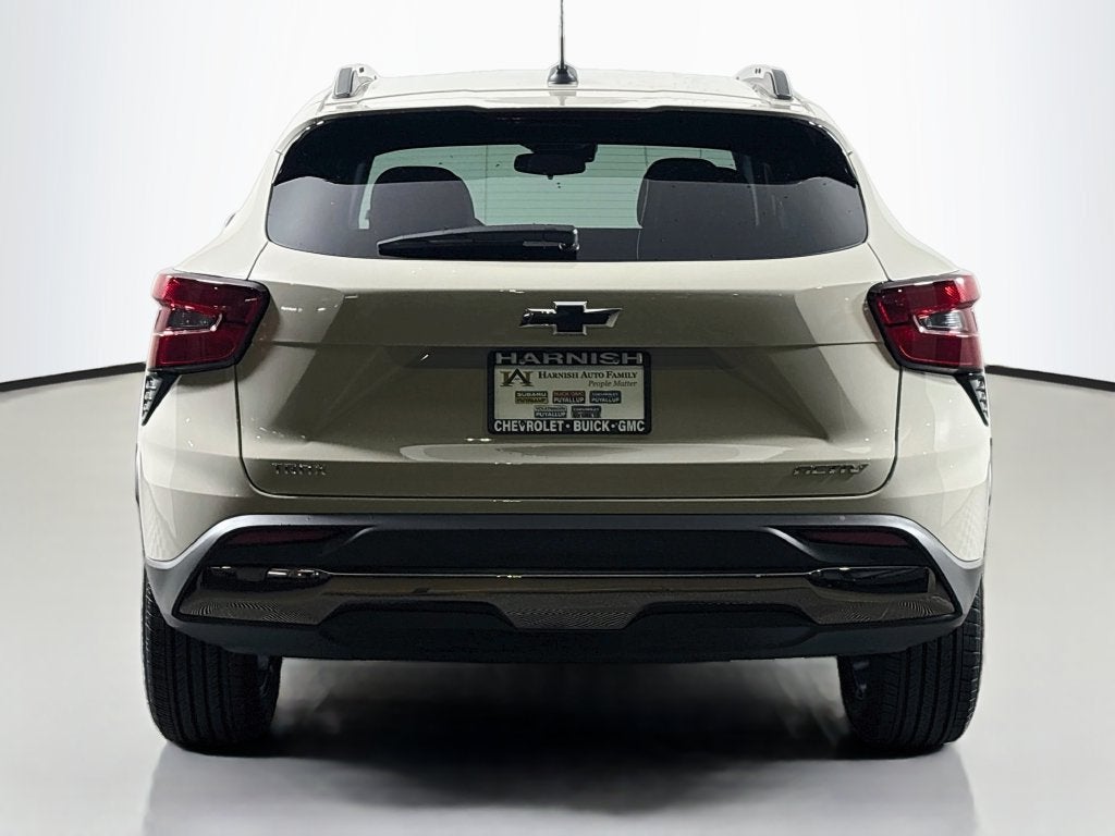2026 Chevrolet Trax Activ - Photo 6